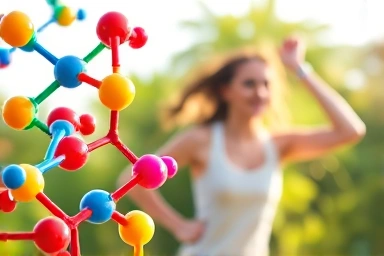 Amino acids, energy, health, fitness, vitality, supplement.