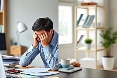 Fatigue vs energy, health improvement, amino acid benefits.