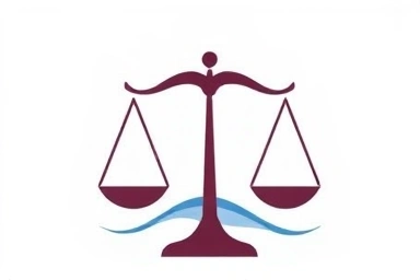 Symbolic representation of balanced blood sugar levels.