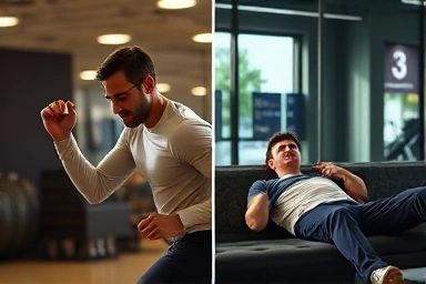 BCAA timing: pre-workout vs post-workout for muscle growth.
