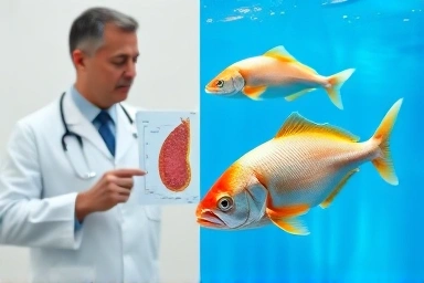 Synergy of cholesterol medication and Omega-3 for vascular health
