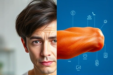 Creatine, hair loss, science, muscle health, supplement information