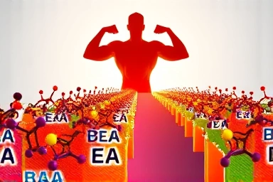 EAA vs BCAA for muscle growth and recovery