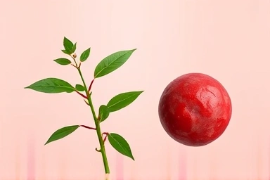 Iron supplement comparison, plant vs blood cell