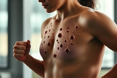 Exercise benefits L-Carnitine energy boost fat mobilization