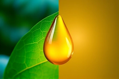 Lutein and omega-3 merging for eye health synergy