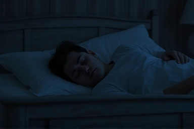 Serene sleep and revitalizing energy from magnesium.
