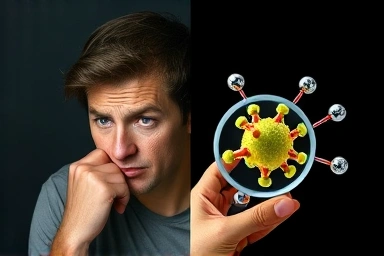 Transforming fatigue to energy with optimized magnesium intake.