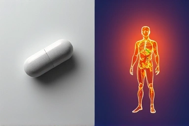Magnesium glycinate absorption vs. magnesium oxide absorption