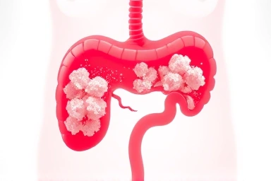 Symbolic representation of mineral imbalance in the body.