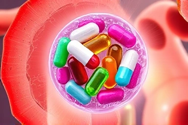 Essential minerals interacting at a cellular level for health