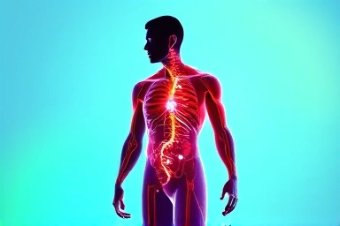 Omega-3's impact on athletic performance and energy flow.