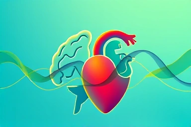 Omega-3 benefits: brain, heart, and blood vessel health
