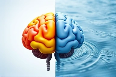 Brain health comparison: Phosphatidylserine and Omega-3 benefits.