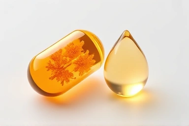 Nutritional supplements for brain function: PS and Omega-3.