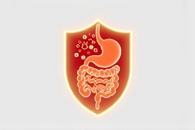 Immune system shield, gut health, postbiotics, protection