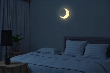 Probiotics, sleep, gut-brain connection, tranquility