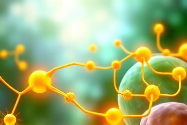 Cellular energy production with B vitamins and carbohydrate metabolism.