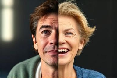 Tiredness vs energy, impact of vitamin D