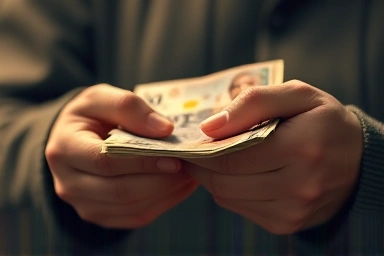 Urgent need for funds, relief and financial solution.