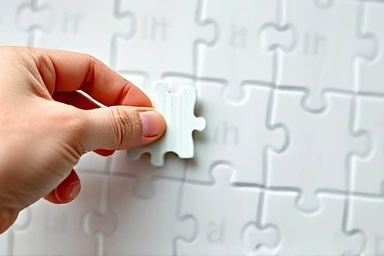 Solving complex financial puzzles for property loans