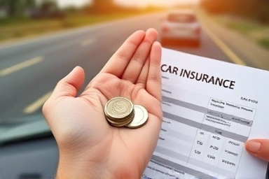 Affordable car insurance, smart driver financial planning.