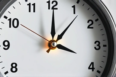 Credit card payment deadline, golden time, financial opportunity clock