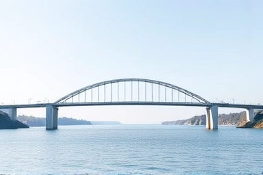 Symbolizing a secure and stable financial future.