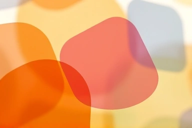 Abstract representation of diverse loan product options.