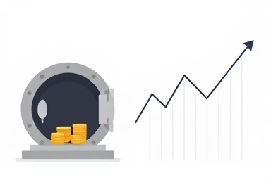 Financial comparison: fixed deposit security vs. elw market potential.