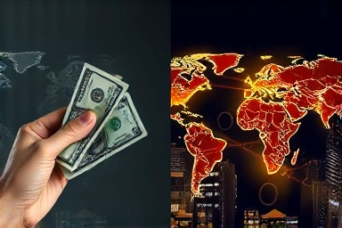 Global financial market access with low initial investment.