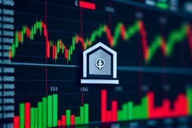 Secure trading platform for international futures and options.