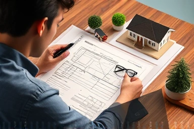 Financial planning for home equity loan top-up.