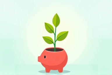 Financial growth, youth opportunity, savings, future