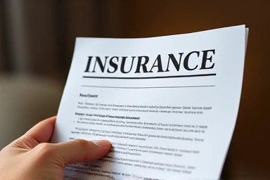Insurance policy as a source of quick funds.