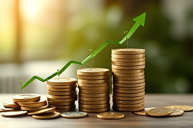 Digital banking growth and security