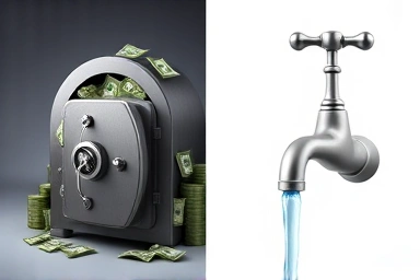 Securing ISA benefits vs. financial penalties
