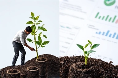 Decision point for ISA account maturity, growth vs renewal.