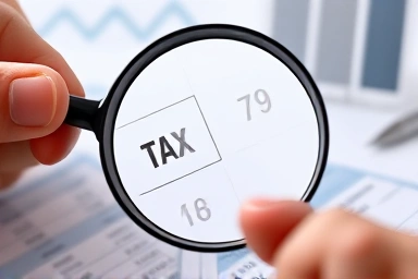 Analyzing financial details and tax benefits for ISA accounts.