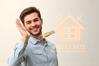 Relief from high interest rates with loan refinance