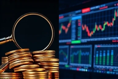 ETF cost analysis vs trading liquidity comparison