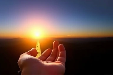 Key to financial freedom and opportunity through smart loans.