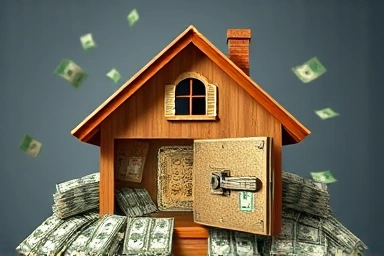 Financial freedom for multi-family home owners.
