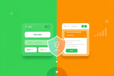 Digital wallets comparing financial benefits