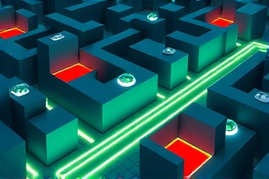 Navigating risks in P2P real estate investments.