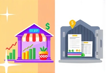 Financial paths: interest vs. tax benefits for pension accounts.