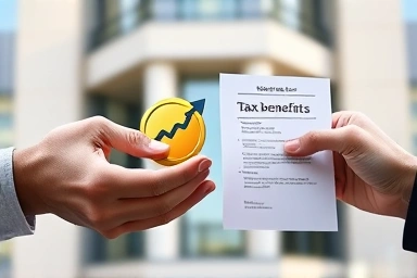 Balancing interest earnings and tax benefits for retirement planning.