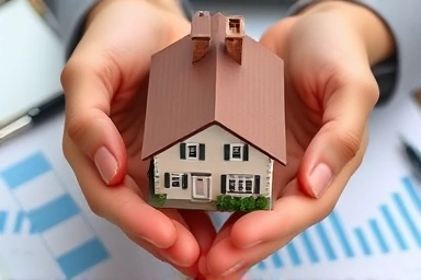 Managing home ownership during financial hardship
