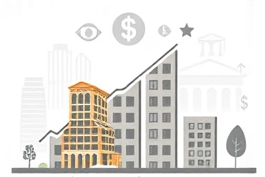 Financial growth in reconstruction, overcoming loan limits