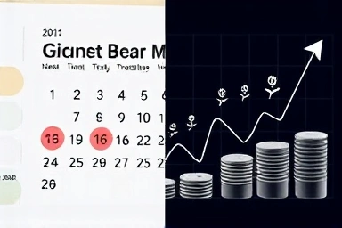 SCHD ETF quarterly dividends and investment growth illustration.